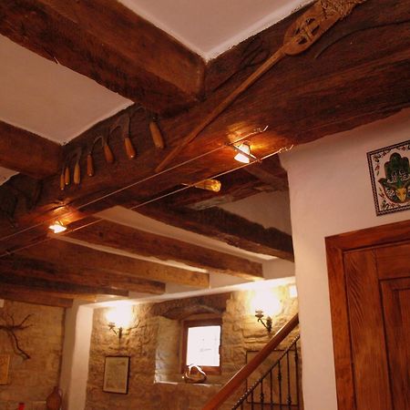 Al Merlo Olivo, Rural Istrian House Buje Εξωτερικό φωτογραφία