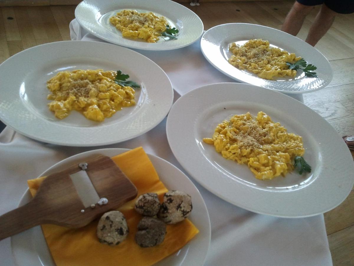 Al Merlo Olivo, Rural Istrian House Buje Εξωτερικό φωτογραφία