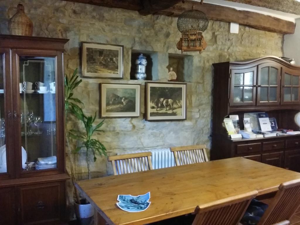Al Merlo Olivo, Rural Istrian House Buje Εξωτερικό φωτογραφία