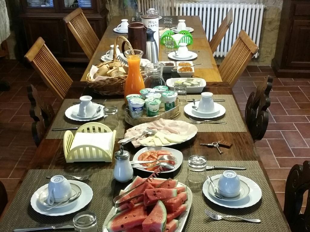 Al Merlo Olivo, Rural Istrian House Buje Εξωτερικό φωτογραφία