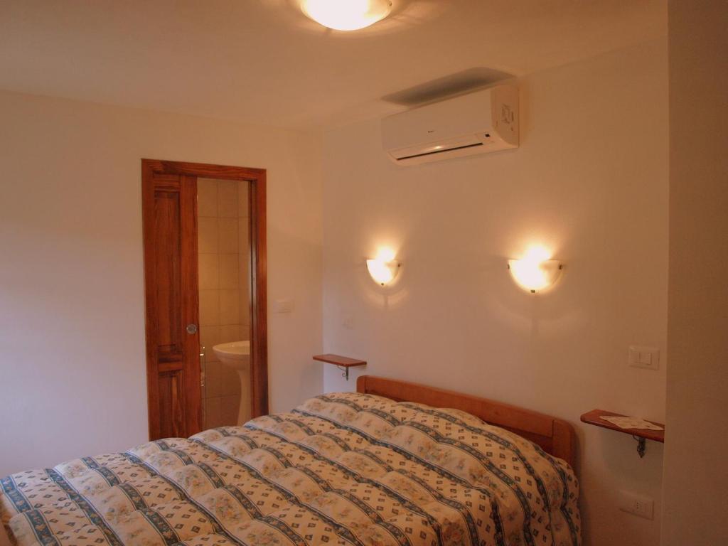 Al Merlo Olivo, Rural Istrian House Buje Δωμάτιο φωτογραφία