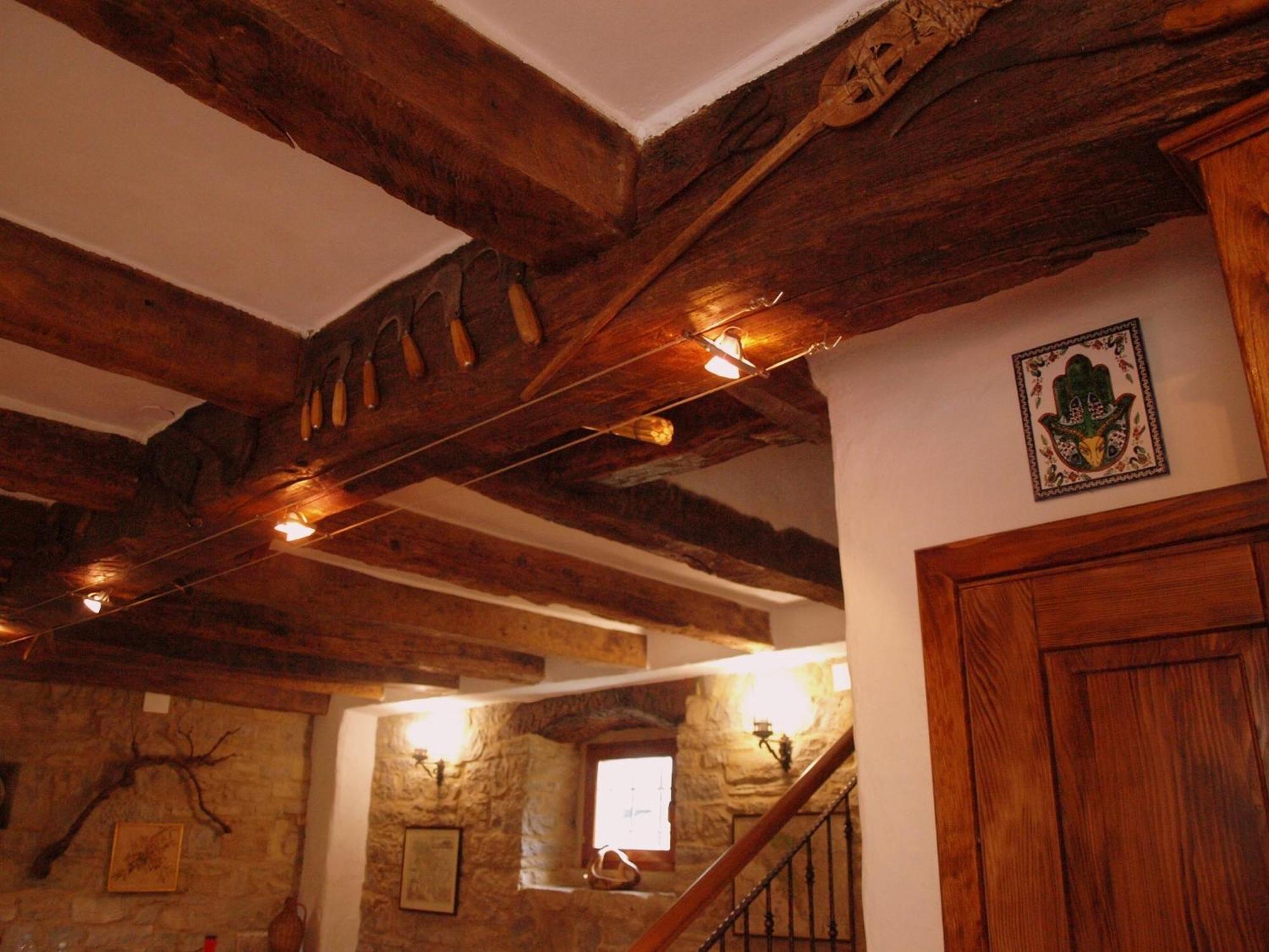 Al Merlo Olivo, Rural Istrian House Buje Εξωτερικό φωτογραφία