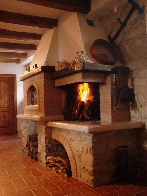 Al Merlo Olivo, Rural Istrian House Buje Εξωτερικό φωτογραφία