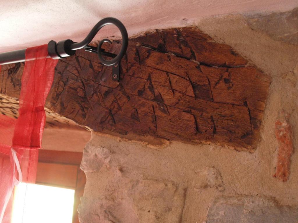 Al Merlo Olivo, Rural Istrian House Buje Δωμάτιο φωτογραφία