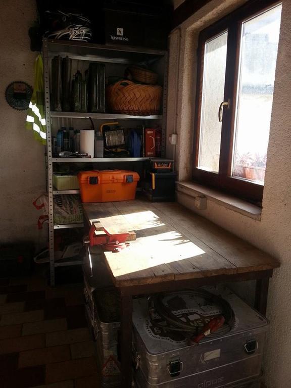 Al Merlo Olivo, Rural Istrian House Buje Εξωτερικό φωτογραφία